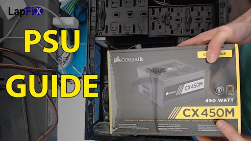 Computer Repair Service «LapFix», reviews and photos, 4613 Duke St, Alexandria, VA 22304, USA