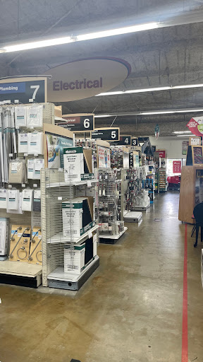 Hardware Store «Gateway Ace Hardware», reviews and photos, 6860 Telephone Rd, Houston, TX 77061, USA