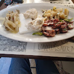 Photo n°9 de l'avis de Gabriele.l fait le 16/04/2023 à 20:28 sur le  Il Diavolo E L'acqua Santa à Venice