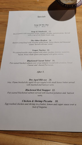 Golf Course «Vesper Hills Golf Club», reviews and photos, 4291 Octagon Rd, Tully, NY 13159, USA