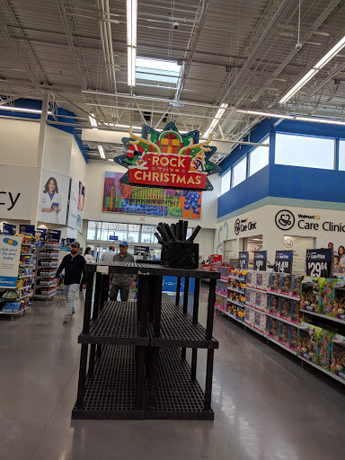 Discount Store «Walmart», reviews and photos, 25800 Kuykendahl Rd, Tomball, TX 77375, USA