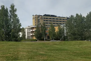 Piteå hospital image