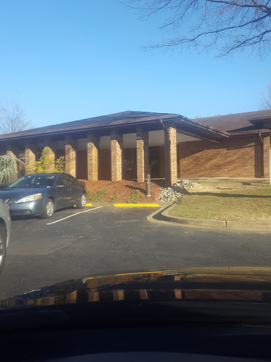 Funeral Home «Pope Funeral Home», reviews and photos, 5538 Marlboro Pike, District Heights, MD 20747, USA