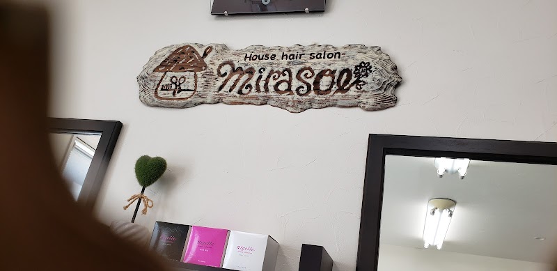 House Hair Salon Mirasol