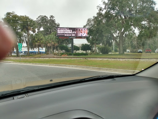 Movie Theater «Regal Cinemas Hollywood 16 & IMAX - Ocala», reviews and photos, 2801 SW 27th Ave, Ocala, FL 34471, USA