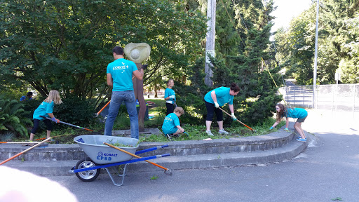 Contractor «Corvus Construction», reviews and photos, 7415 2nd Dr SE, Everett, WA 98213, USA