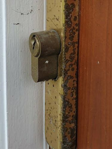 Comments and reviews of Bryan Willson Locksmiths West Bridgford.