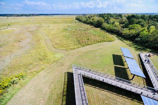 Park «Sheldon Lake State Park and Environmental Learning Center», reviews and photos, 14140 Garrett Rd, Houston, TX 77044, USA