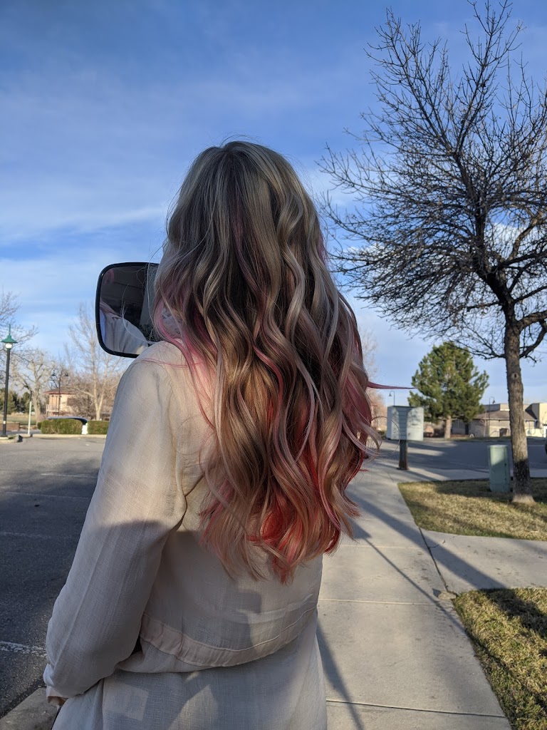 2530 Hairdesign LLC 80026