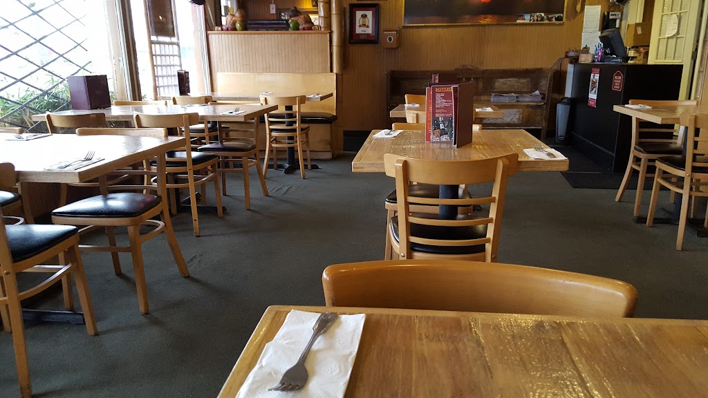 Thai Bamboo Restaurant 99216