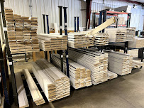 LS Millwork Division - Photo 6 - Car repair in East Peoria, IL, Peoria