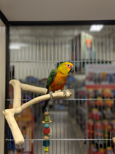 Pet Supply Store «PetSmart», reviews and photos, 4240 S Mooney Blvd, Visalia, CA 93277, USA