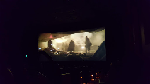 Movie Theater «AMC Deptford 8», reviews and photos, 1740 Clements Bridge Rd, Deptford Township, NJ 08096, USA