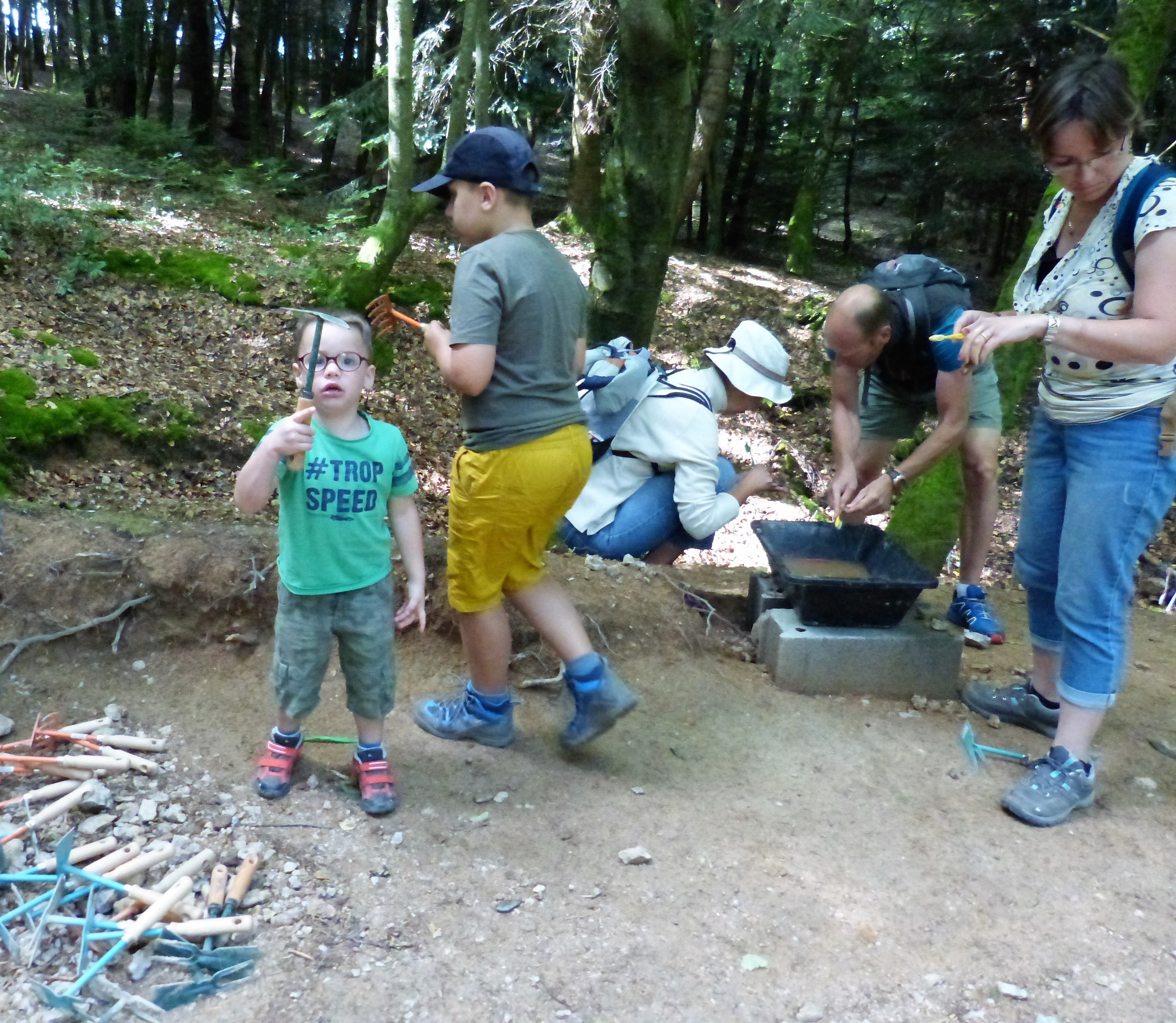 Photo n° 1 de l'avis de Patrice.e fait le 13/08/2018 à 13:09