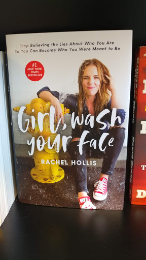 Book Store «Book Vault», reviews and photos, 105 S Market St, Oskaloosa, IA 52577, USA