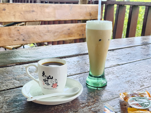 柑園咖啡 的照片