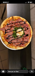 Photo n°10 de Pizzeria Napoli by Alice à Algrange ()