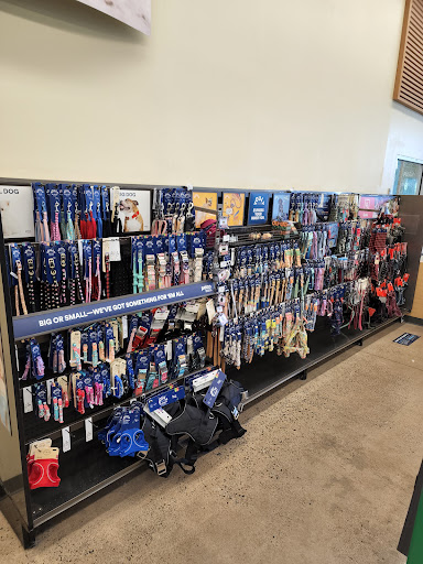 Pet Supply Store «Petco Animal Supplies», reviews and photos, 40 Colonnade Way, State College, PA 16803, USA