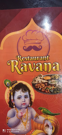 Photos du propriétaire du Restaurant de cuisine traditionnelle Restaurant RAVANA à Champigny-sur-Marne - n°3