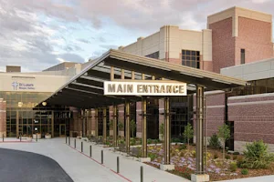 Imaging at St. Luke's Magic Valley Medical Center image