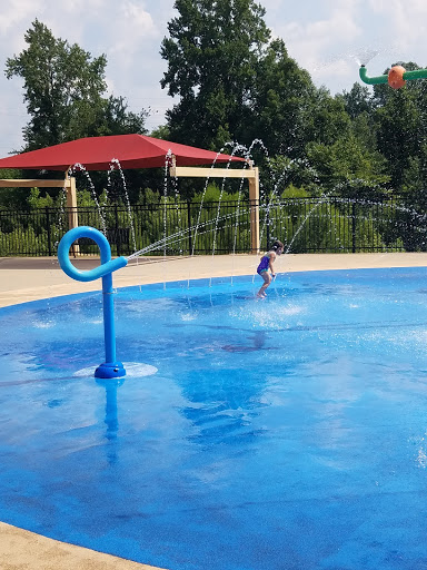 Recreation Center «Old Atlanta Recreation Center», reviews and photos, 810 Nichols Rd, Suwanee, GA 30024, USA