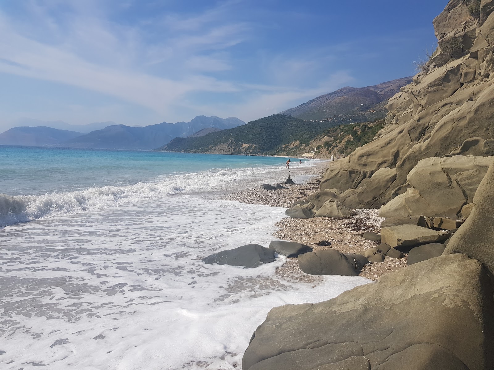 Buneci beach photo #9