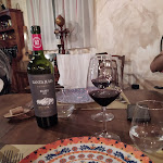 Photo n°1 de l'avis de Gabriella.a fait le 24/08/2022 à 16:14 sur le  Agriturismo La Stalla à Borgia