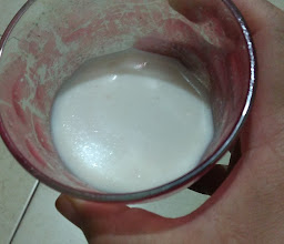 Chelas, pulque y alitas. Pulqueria Atzin photo