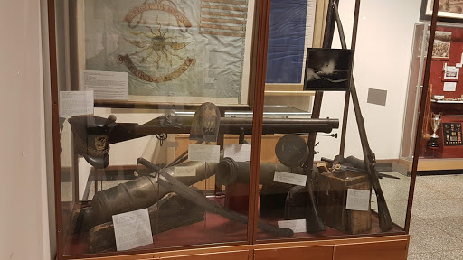 Museum «Museum of Connecticut History», reviews and photos, 231 Capitol Ave, Hartford, CT 06106, USA