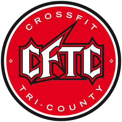 CrossFit Tri-County