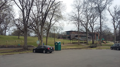 Recreation Center «Sevier Park Community Center», reviews and photos, 3021 Lealand Ln, Nashville, TN 37204, USA