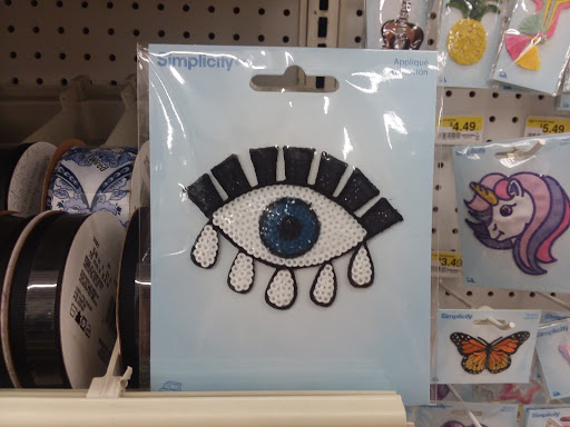 Fabric Store «Jo-Ann Fabrics and Crafts», reviews and photos, 1522 3rd St SW, Winter Haven, FL 33880, USA