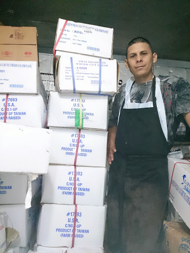 Grocery Store «Kim Thanh Supermarket», reviews and photos, 3086 S Redwood Rd, Salt Lake City, UT 84119, USA