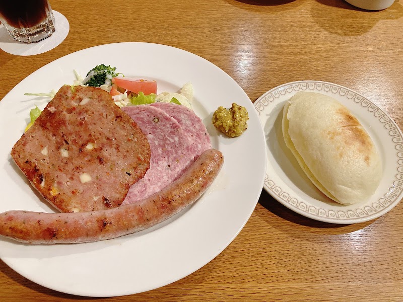 鎌倉点心 館林店