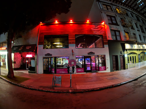Donut Shop «Donut Bar», reviews and photos, 631 B St, San Diego, CA 92101, USA