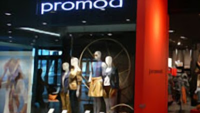 Promod à Geispolsheim