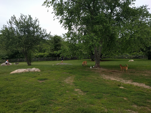 Dog Park «South Kingstown Dog Park», reviews and photos, 55 St Dominic Rd, South Kingstown, RI 02879, USA