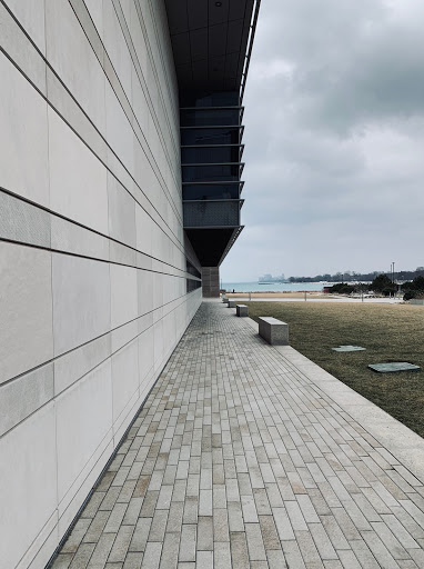 Concert Hall «Pick-Staiger Concert Hall», reviews and photos, 50 Arts Cir Dr, Evanston, IL 60208, USA