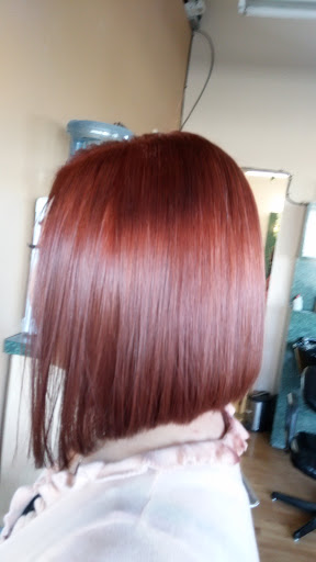 Beauty Salon «Mazatlan Beauty Salon», reviews and photos, 19300 SW Boones Ferry Rd, Tualatin, OR 97062, USA