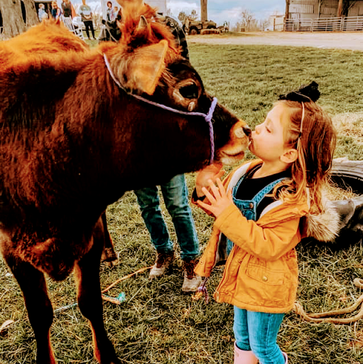 Farm «Benton Family Farm», reviews and photos, 11896 Old Lexington Pike, Walton, KY 41094, USA