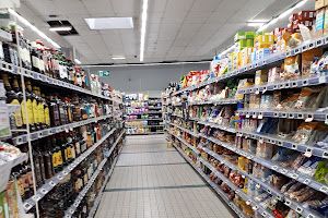 Auchan Supermarché Saint-Maur Des Fosses