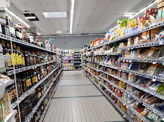 Auchan Supermarché Saint-Maur Des Fosses