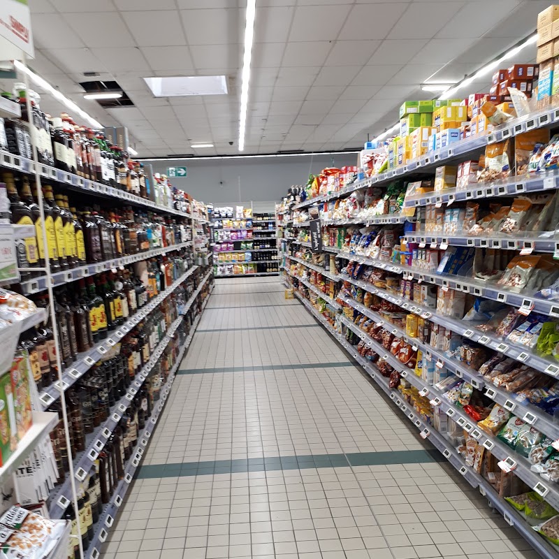 Auchan Supermarché Saint-Maur Des Fosses