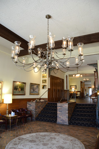 Funeral Home «Brust Funeral Home», reviews and photos, 135 S Main St, Lombard, IL 60148, USA