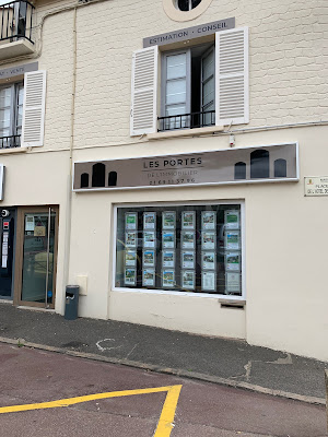 LES PORTES DE L’IMMOBILIER MAISSE à Maisse
