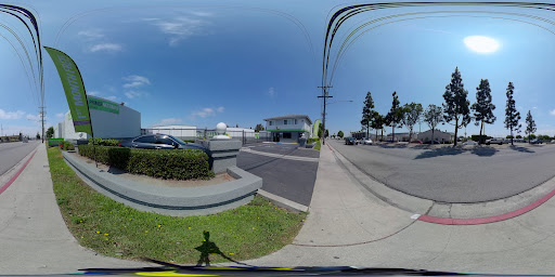 Storage Facility «Extra Space Storage», reviews and photos, 15125 Lakewood Blvd, Paramount, CA 90723, USA