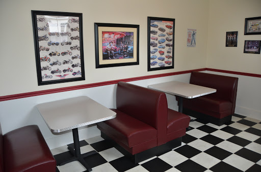 Funeral Home «Freeman Family Funeral Homes and Crematory», reviews and photos, 819 S Harrison St, Shelbyville, IN 46176, USA