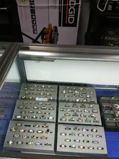 Pawn Shop «Pawn Max II», reviews and photos, 1980 Main St, Dunedin, FL 34698, USA