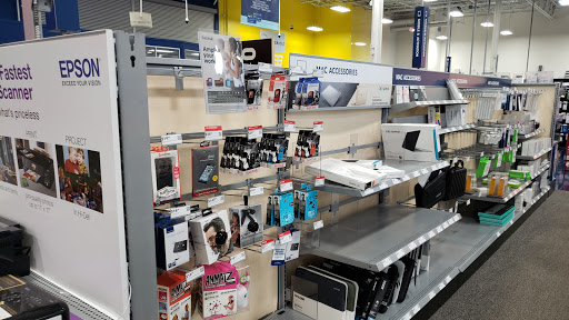 Electronics Store «Best Buy», reviews and photos, 2200 S University Dr, Davie, FL 33324, USA