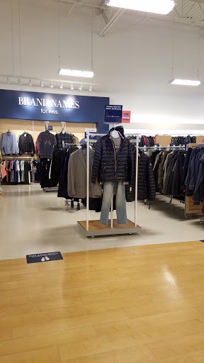Department Store «Marshalls», reviews and photos, 117 Samoset St, Plymouth, MA 02360, USA